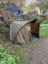 Avid Carp Revolve 1 Man Bivvy
