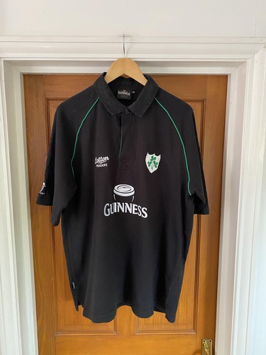 Ireland rugby union - ireland,