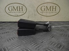 Skoda Rapid Left Passenger Ns