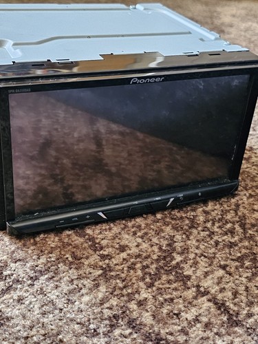 Pioneer sph da230dab inch - pioneer, 7