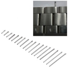 Watch Band Link Pins for Metal