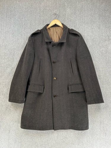 Marks spencer coat mens - &,