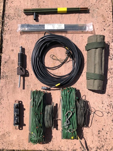 Clansman 320 antenna - clansman,