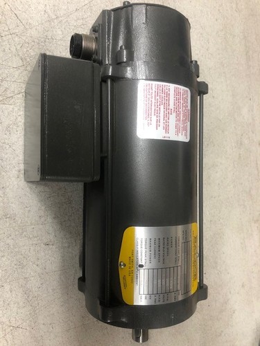 Baldor motor 83kw - motor, 0.83kw