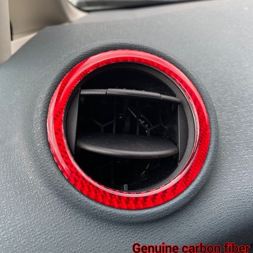 Air vent rings ford - 2x,