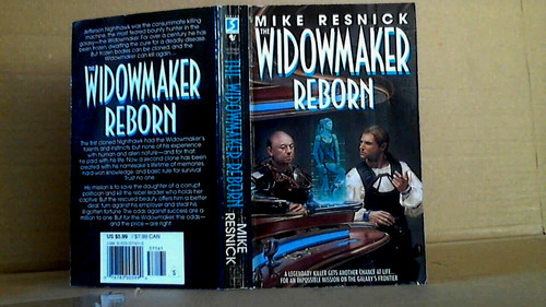 Widowmaker reborn mike - widowmaker, by