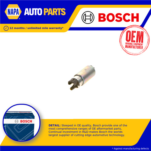 Fuel pump fits vauxhall zafira - fuel,