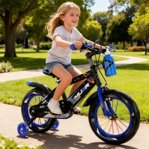 Inch kids bike bicycle - kids, with