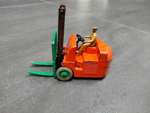 Dinky toys 14c 401 - toys,