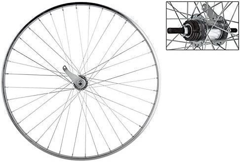 Wheel master 27x1 - 27x1-1/4", rear