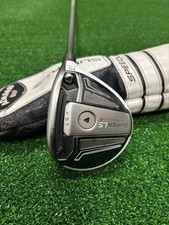 Adams Super LS Speedline 15°