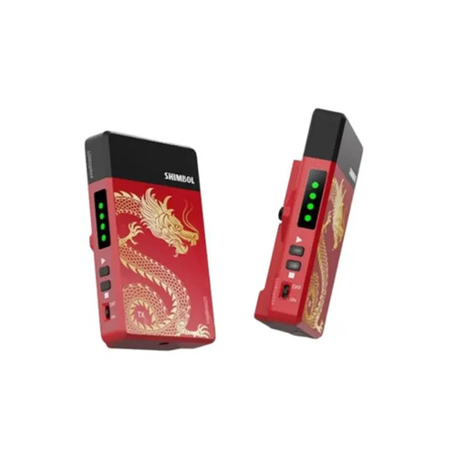 Shimbol mini 1080p wireless - shimbol, tp