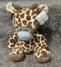 Me To You Bear Tatty Teddy