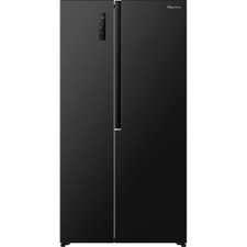 Fridgemaster MS91558EB 91cm