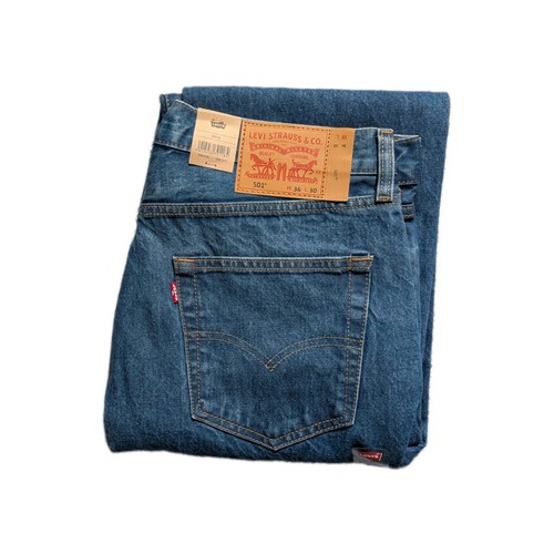Levis 501 original 30 - levis,