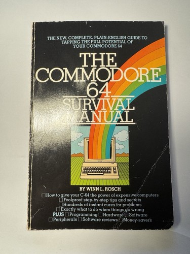 The commodore console - commodore,