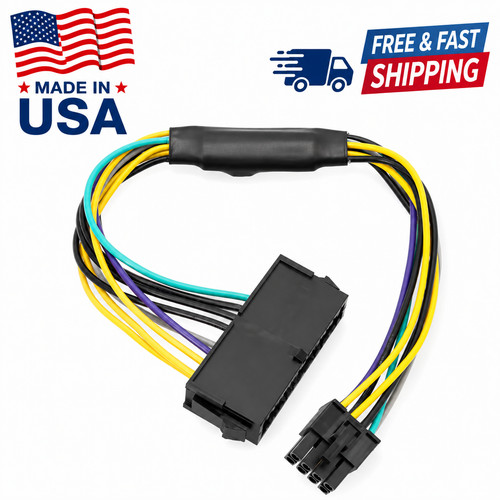 For optiplex power cable atx - for,