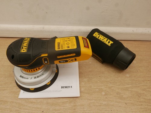 Dewalt dcw211 18v - dewalt, 125mm