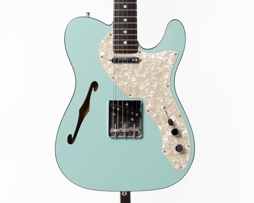 Fender limited edition - fender,