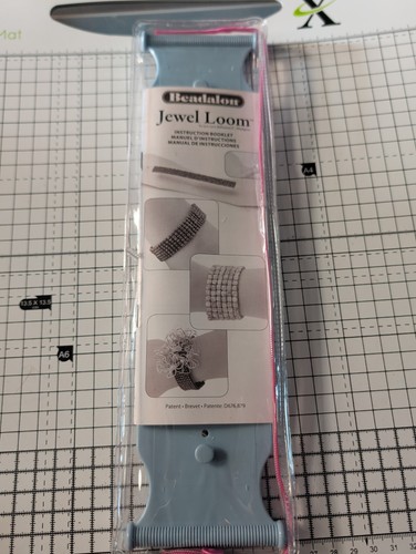 Beadalon jewel loom - loom, new