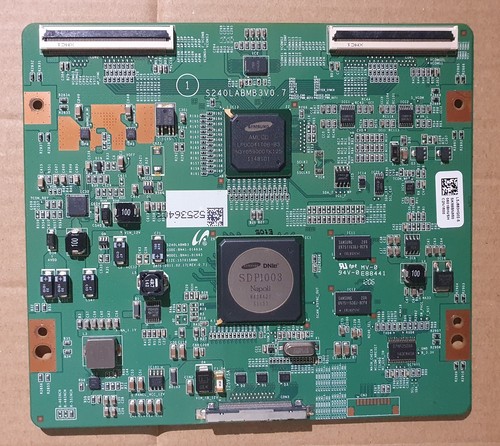 Genuine con board - genuine,