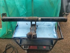  Mitsubishi Shogun LWB SUV