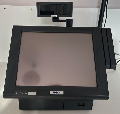 Epson 700 pos till system - pos,