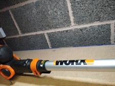 WORX WG163E 20V Cordless Grass