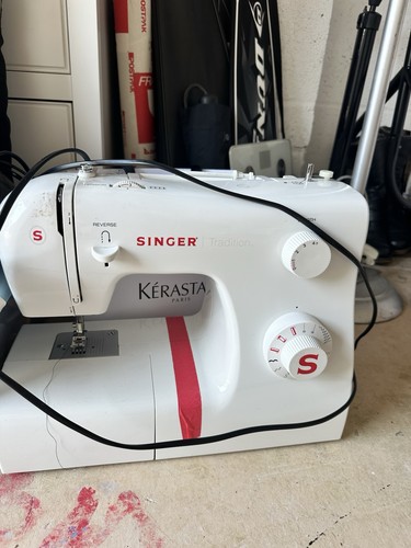 Singer tradition mechanical - tradition,