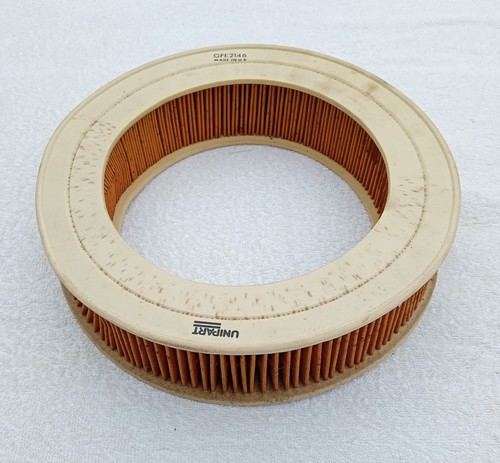 Toyota cressida air filter - toyota,