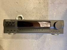 Kenwood T-47L FM/MW/LW Stereo