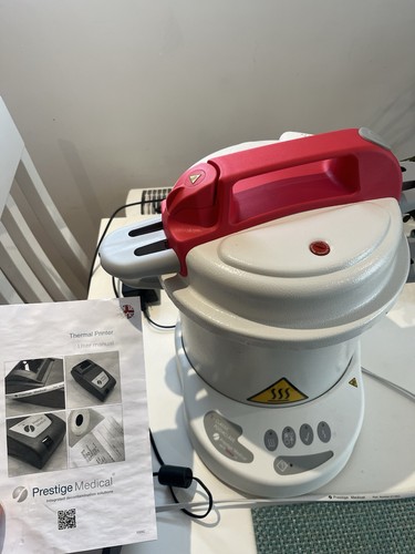 Portable instrument sterilizer - portable,