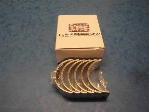 Triumph conrod shell - triumph, set