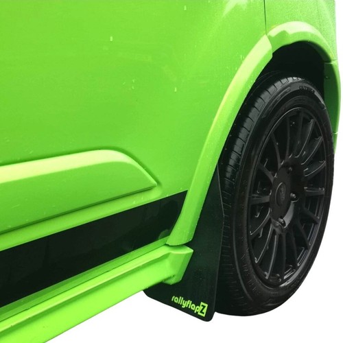 Rallyflapz mud flaps - |, ford