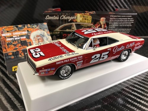Pioneer slot car p176 - p176, dodge