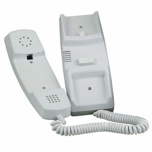 Bell system 801 door - system,