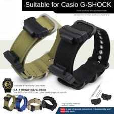 Premium Canvas Nylon Watch