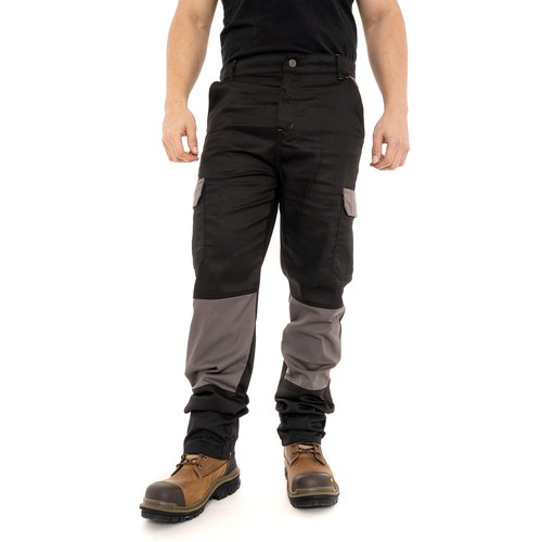 Mens utility cargo work pants - mens,