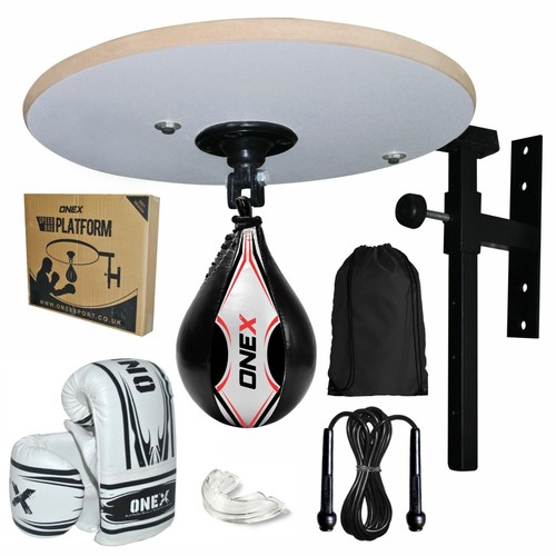 Speed ball boxing platform - boxing,