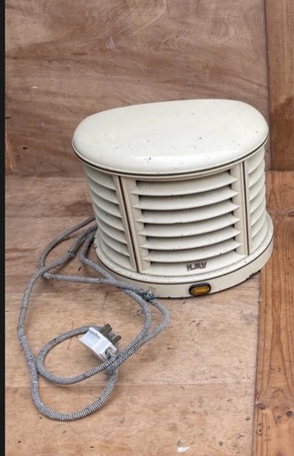 Art deco heater fire - deco, hmv