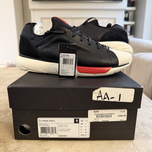 Adidas qasa shell - y-3, size
