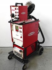 FRONIUS TPS450 VR152 FK71 WELDER MIGOMAT 450A TRANSPULS SYNERGIC