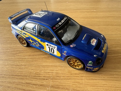 Autoart diecast 80293 - diecast,