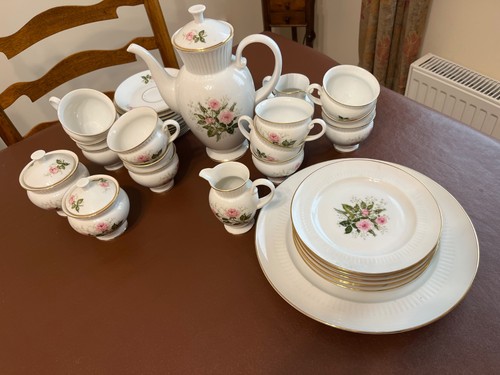 Rare royal tettau bavaria - royal,