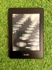 Amazon Kindle Paperwhite 5th