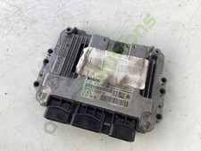 PEUGEOT 207 WA,WC Engine ECU 1943T6