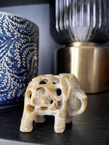 Hand carved vintage - hand-carved,