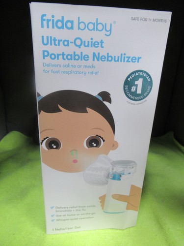 Frida baby ultra quiet - frida,