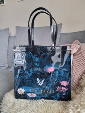 Ted Baker Small Floral Tote