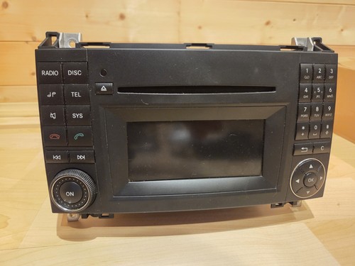 Mercedes benz audio - benz, 20